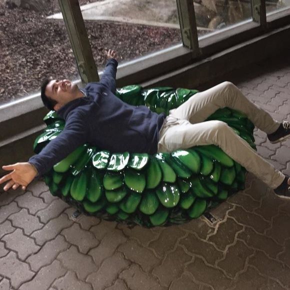 Meet your Posher, Stefan - Picture 1 of 1